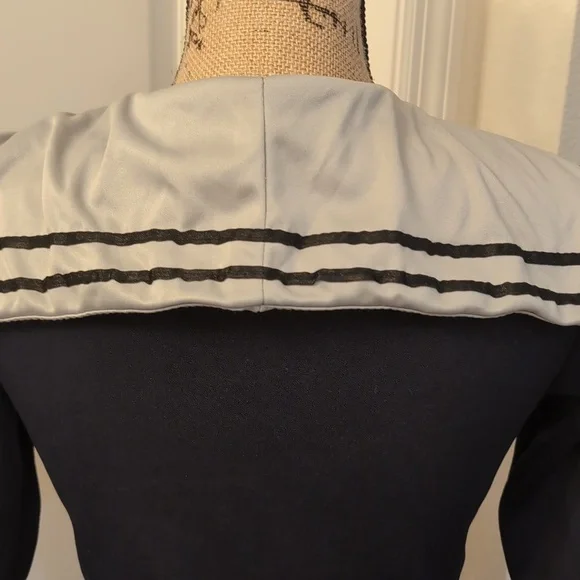 NWOT Sexy Sailor Outfit - Picture 7 of 7